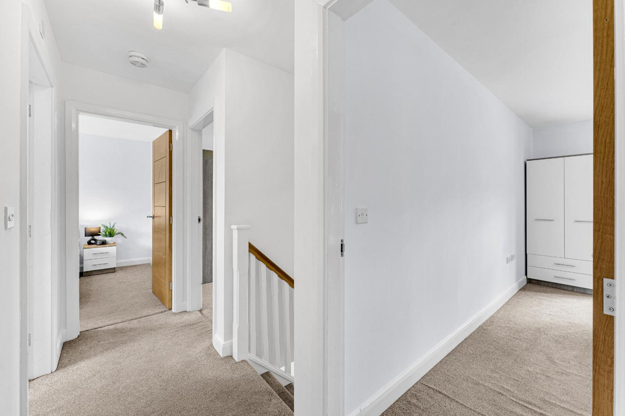 Brook Meadow House, 4 Bed House, Manchester Astley  Exterior photo