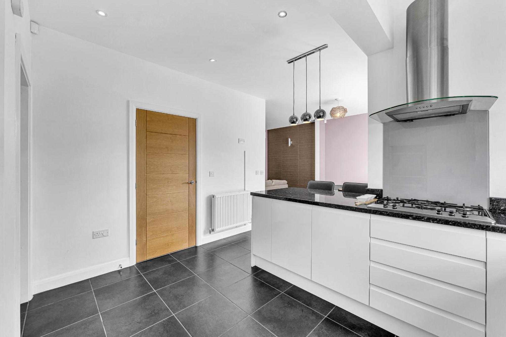 Brook Meadow House, 4 Bed House, Manchester Astley  Exterior photo